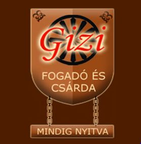 Gizi fogadó és csárda